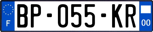 BP-055-KR