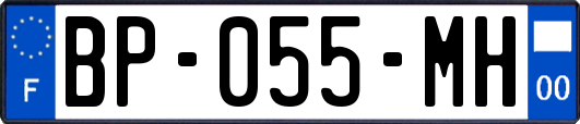 BP-055-MH