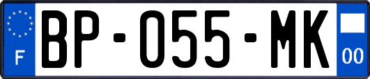 BP-055-MK