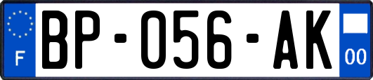 BP-056-AK