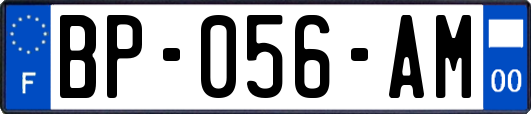 BP-056-AM