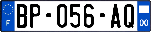 BP-056-AQ