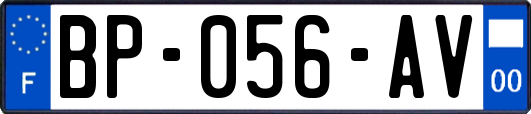 BP-056-AV