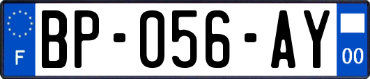 BP-056-AY