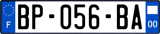 BP-056-BA