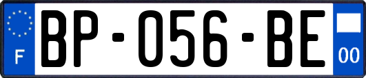 BP-056-BE