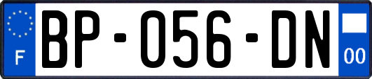 BP-056-DN