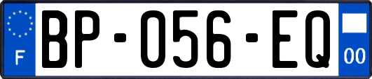 BP-056-EQ