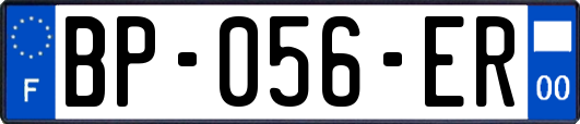 BP-056-ER