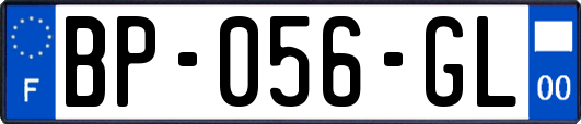 BP-056-GL