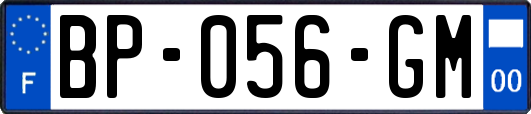 BP-056-GM