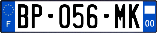 BP-056-MK