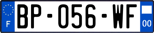 BP-056-WF