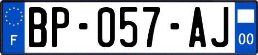 BP-057-AJ