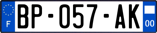 BP-057-AK