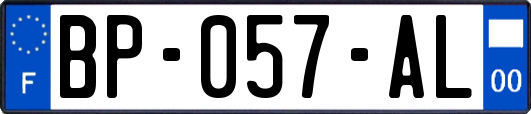 BP-057-AL