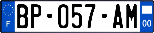 BP-057-AM