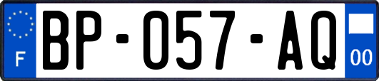 BP-057-AQ