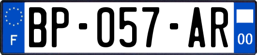 BP-057-AR