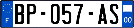 BP-057-AS