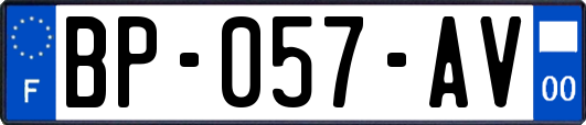 BP-057-AV