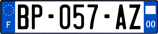 BP-057-AZ