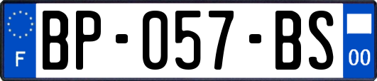 BP-057-BS