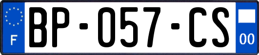 BP-057-CS