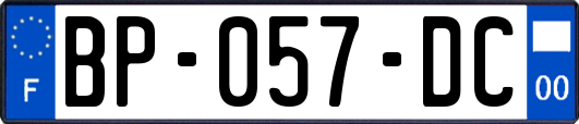 BP-057-DC