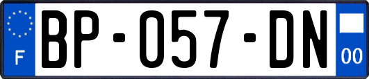 BP-057-DN