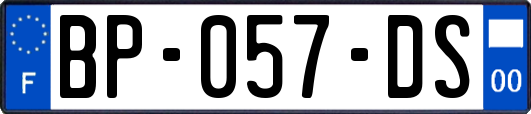 BP-057-DS