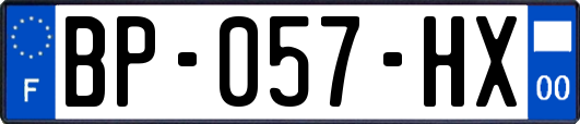 BP-057-HX