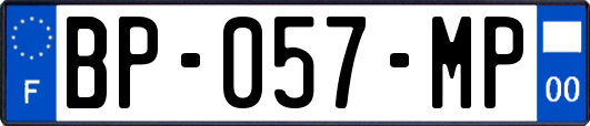 BP-057-MP