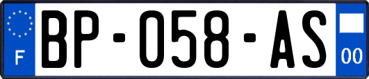 BP-058-AS