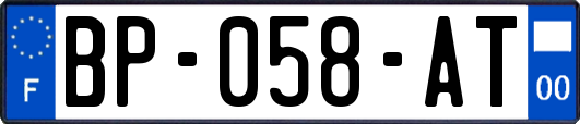 BP-058-AT