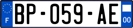 BP-059-AE