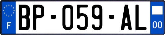 BP-059-AL