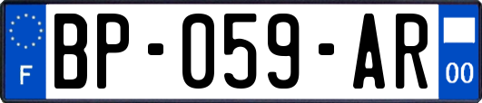 BP-059-AR