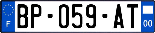 BP-059-AT