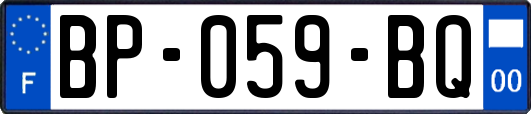 BP-059-BQ