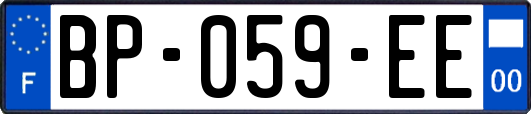 BP-059-EE