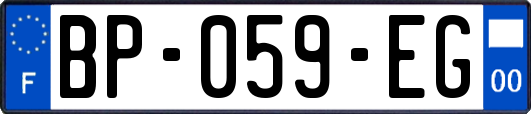 BP-059-EG