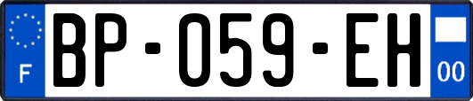 BP-059-EH