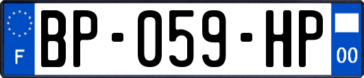 BP-059-HP