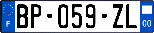 BP-059-ZL