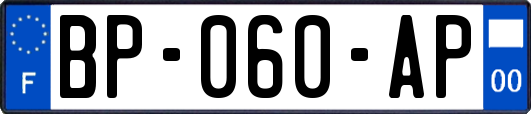 BP-060-AP