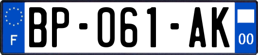 BP-061-AK