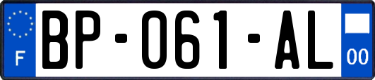 BP-061-AL