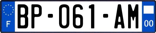 BP-061-AM