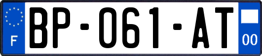 BP-061-AT